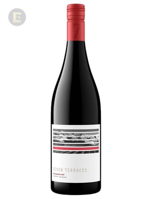 SEVEN TERRACES PINOT NOIR               
