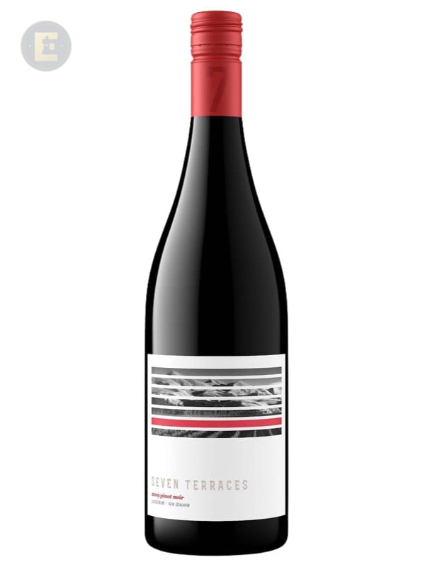 Seven Terraces Pinot Noir 750 Ml