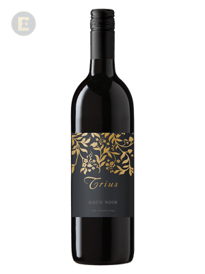 TRIUS BACO NOIR                         