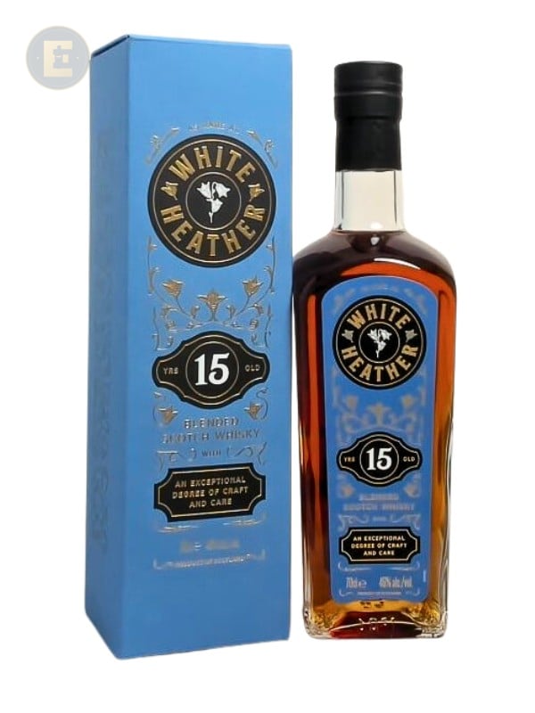 Glenallachie White Heather 15Yo 700 Ml