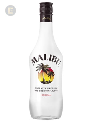 MALIBU                                  