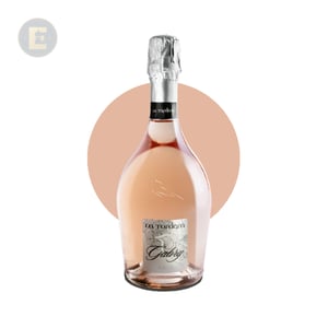 LA TORDERA GABRY ROSE SPUMANTE BRUT     