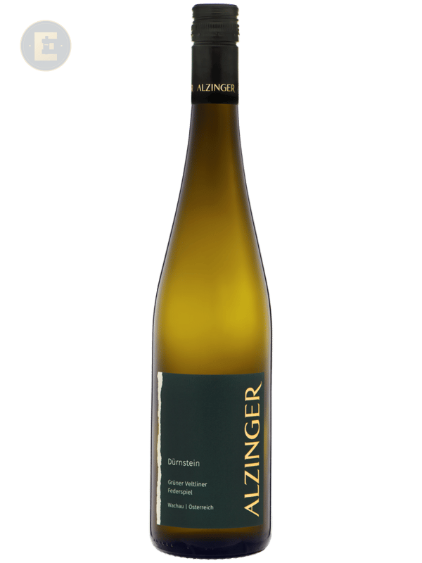 Alzinger Durnstein Federspiel Gruner 750 Ml