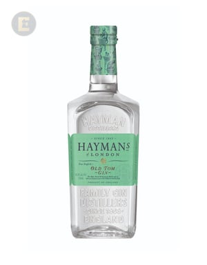 HAYMANS OLD TOM GIN                     