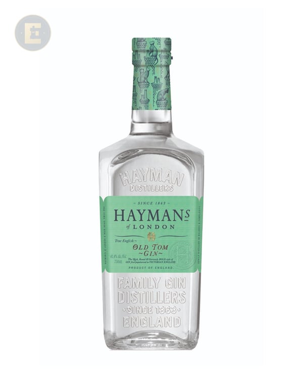 Haymans Old Tom Gin 750 Ml