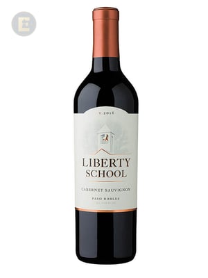 LIBERTY SCHOOL CABERNET SAUVIGNON 1.5L  