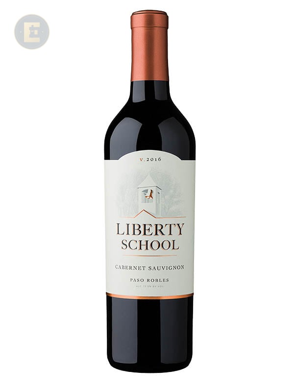 Liberty School Cabernet Sauvignon 1.5L 1500 Ml