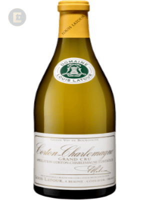 LATOUR CORTON CHARLEMAGNE GRAND CRU 2020