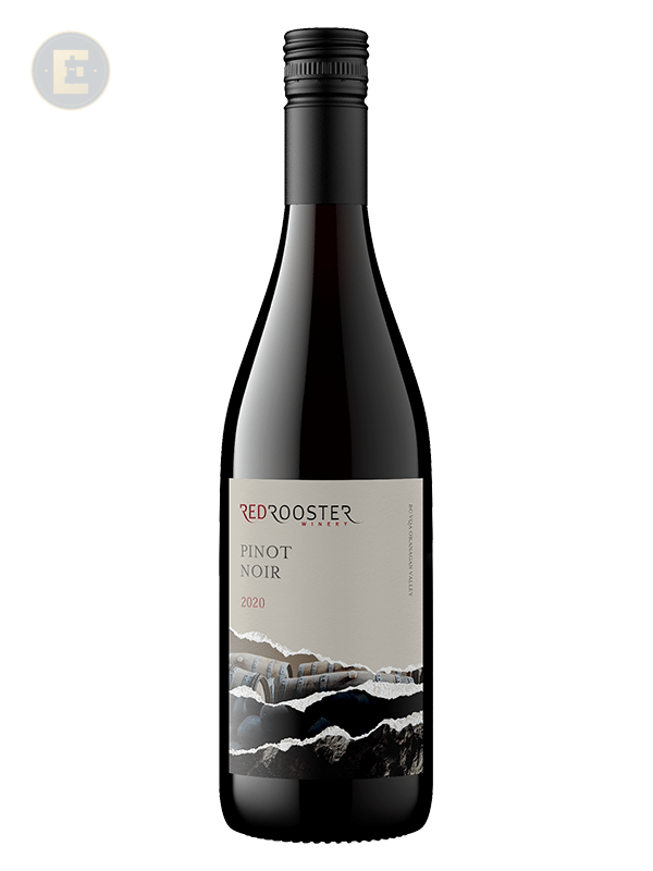 Red Rooster Signature Pinot Noir 750 Ml