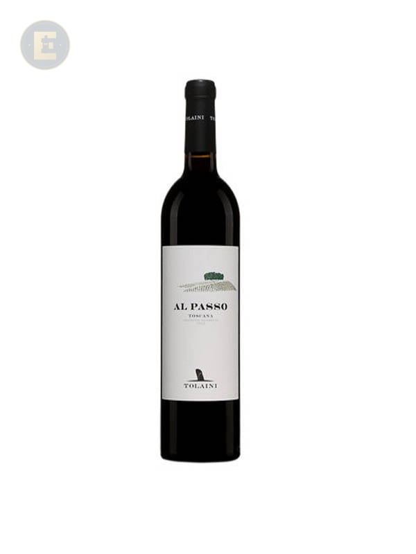 Tolaini Al Passo 750 Ml