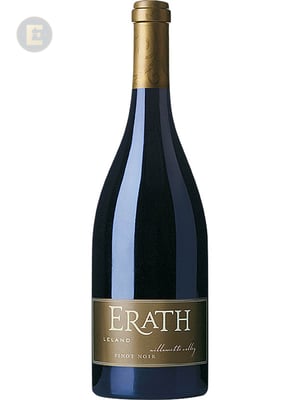 ERATH LELAND PINOT NOIR                 