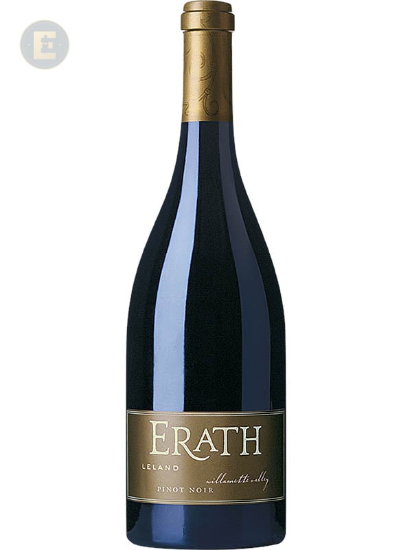 Erath Leland Pinot Noir 750 Ml