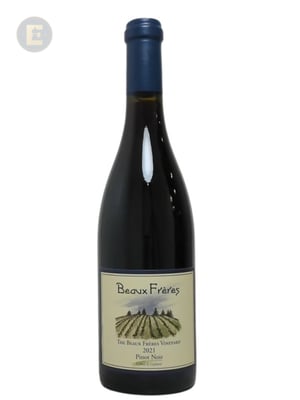 BEAUX FRERES VINEYARD PINOT NOIR        