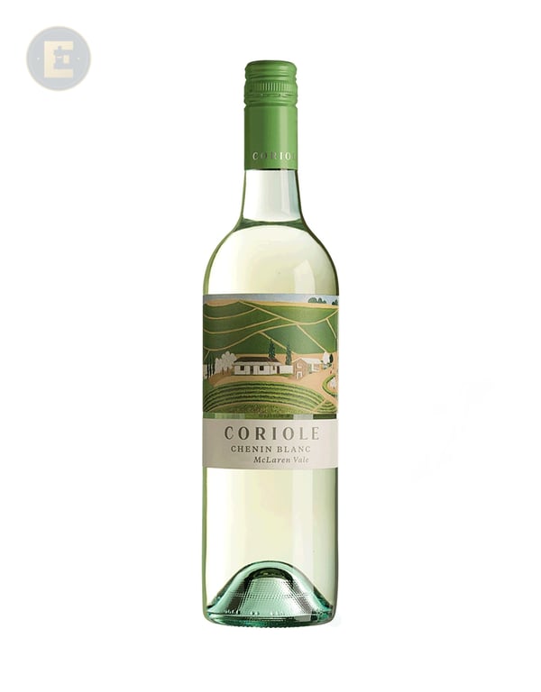 Coriole Chenin Blanc 750 Ml