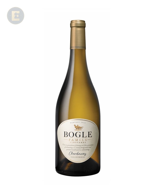 Bogle Chardonnay 750 Ml