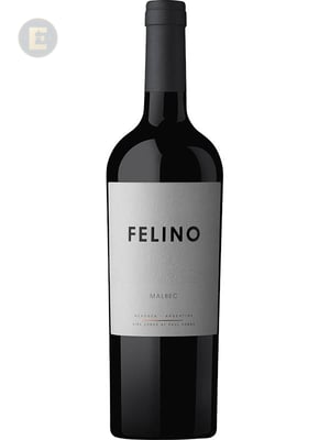 VINA COBOS FELINO MALBEC                