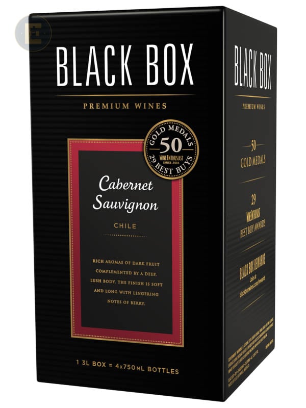 Black Box Cabernet Sauvignon 3000 Ml