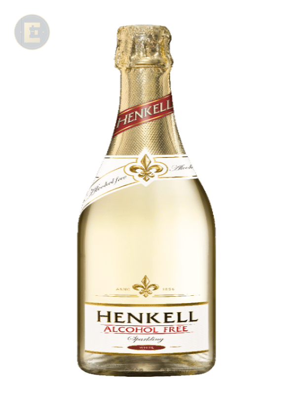 Henkell Dealcoholized Sparkling Wine 750 Ml