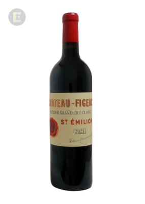 CHATEAU FIGEAC 2021                     