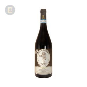 LE RAGOSE AMARONE D VALPOLICELLA 2016   