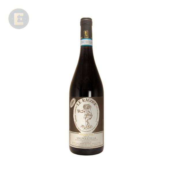 Le Ragose Amarone D Valpolicella 2016 750 Ml
