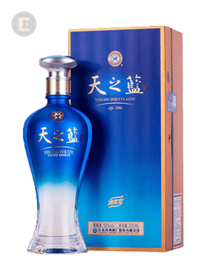 BLUE CLASSIC - SKY IB                   
