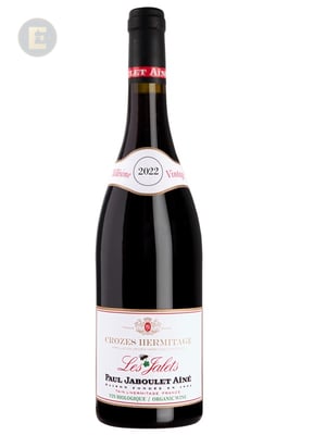 JABOULET CROZES HERMITAGE LES JALETS    
