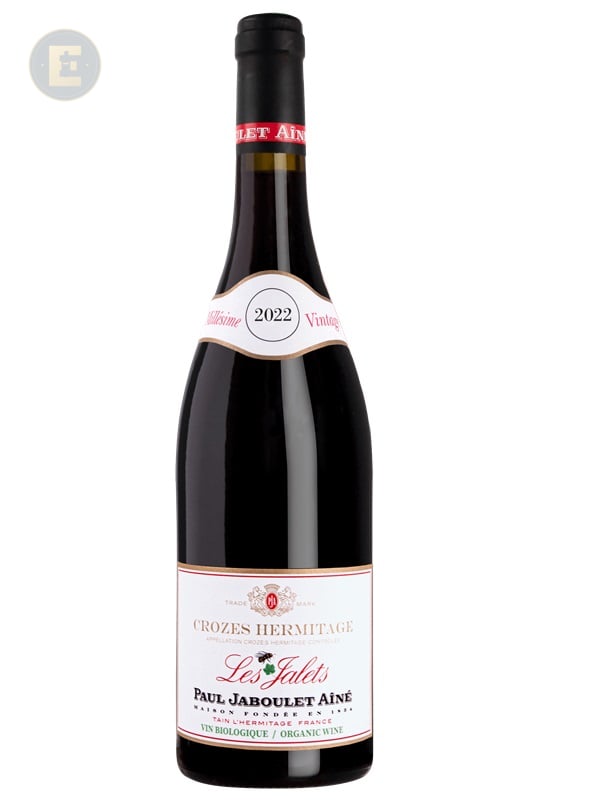 Jaboulet Crozes Hermitage Les Jalets 750 Ml