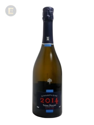 TAISNE RIOCOUR MILLESIME 14             