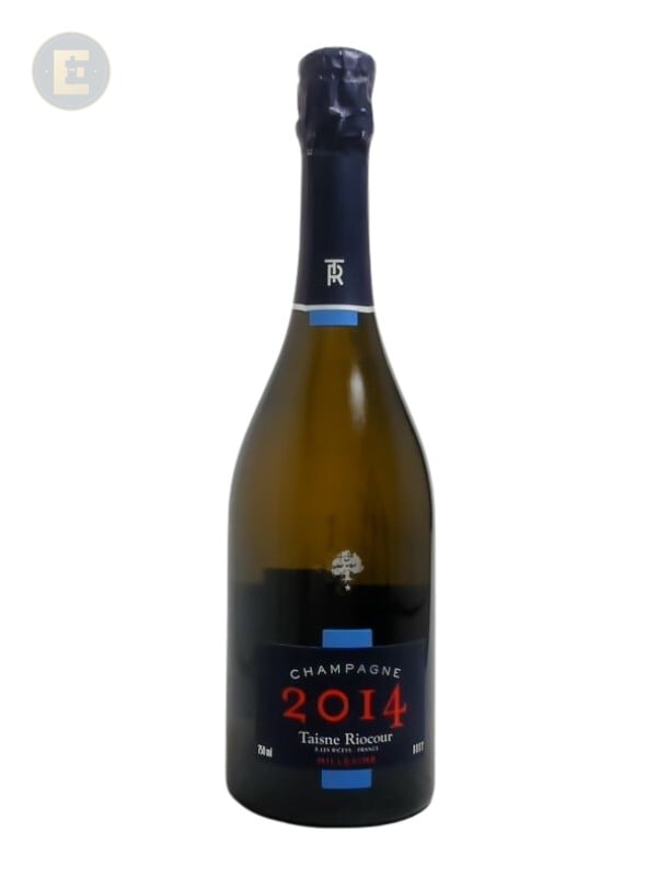 Taisne Riocour Millesime 14 750 Ml