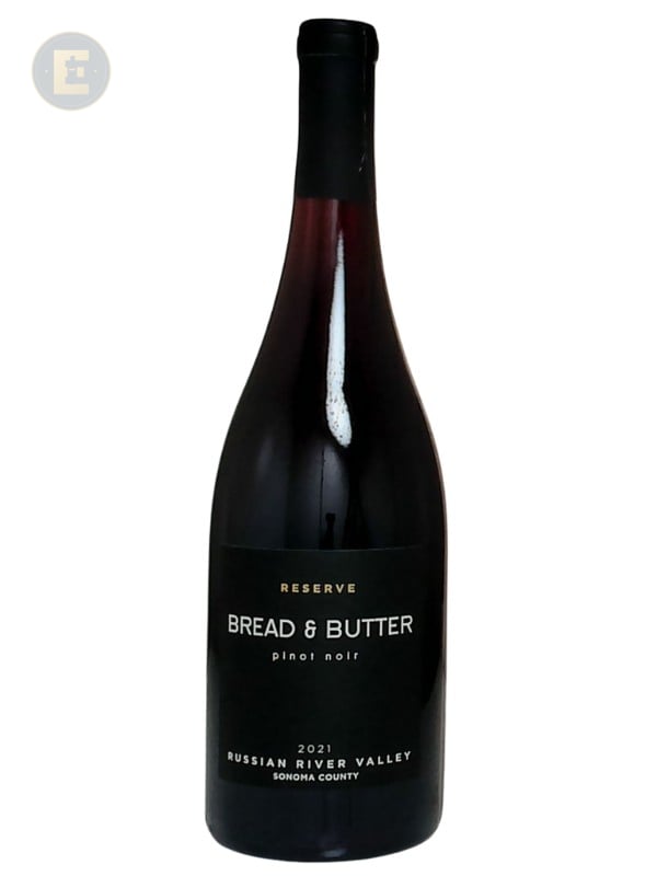 Bread & Butter Reserve Pinot Noir 750 Ml