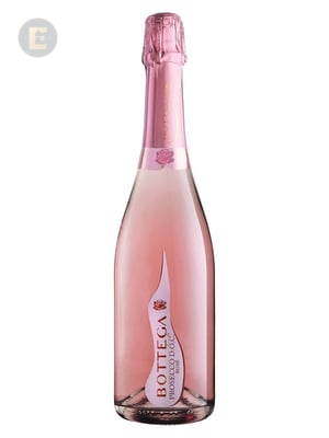 BOTTEGA PROSECCO ROSE IL VINO DEI POETI 