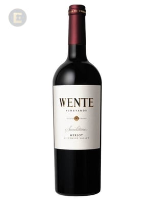 WENTE SANDSTONE MERLOT                  