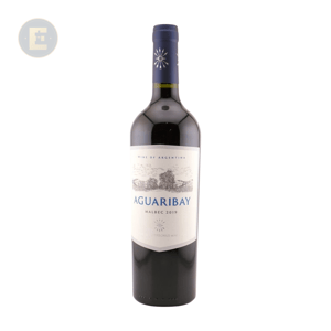 AGUARIBAY MALBEC ROTHSCHILD             
