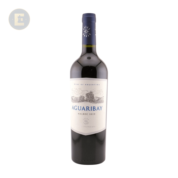 Aguaribay Malbec Rothschild 750 Ml