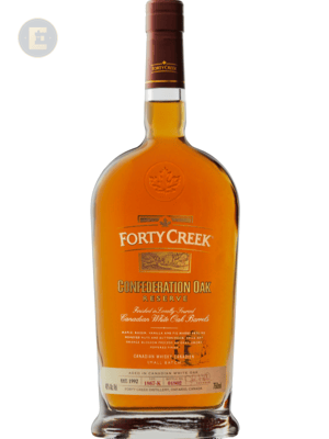 FORTY CREEK CONFEDERATION OAK           