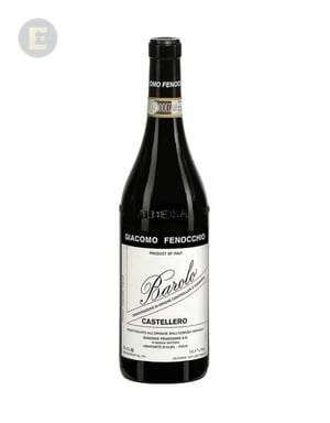 FENOCCHIO BAROLO CASTELLERO MAG         