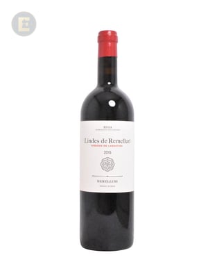 LINDES DE REMELLURI LABASTIDA           