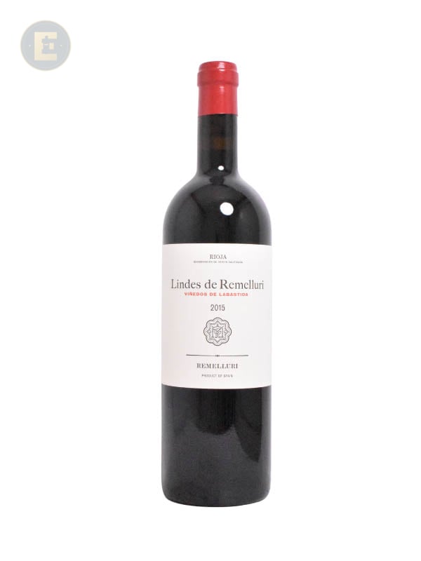 Lindes De Remelluri Labastida 750 Ml