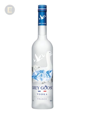 GREY GOOSE                              