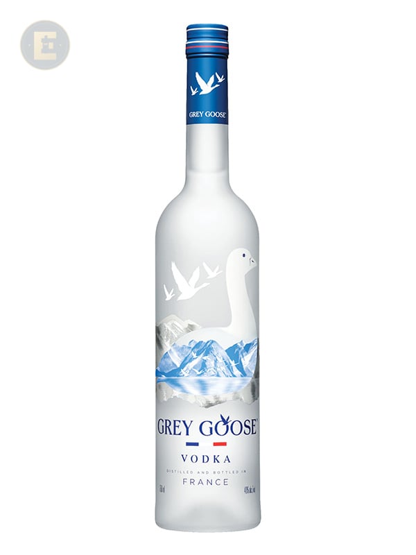 Grey Goose 750 Ml