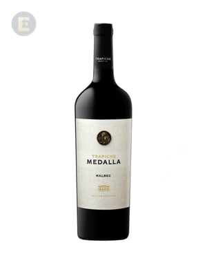 TRAPICHE MEDALLA MALBEC                 
