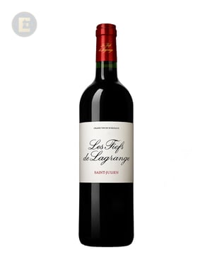 CH. LES FIEFS DE LAGRANGE ST. EMILION CG