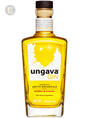 UNGAVA GIN                              