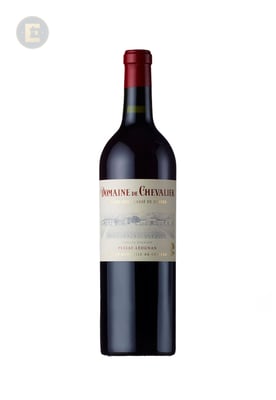 DOMAINE DE CHEVALIER                    