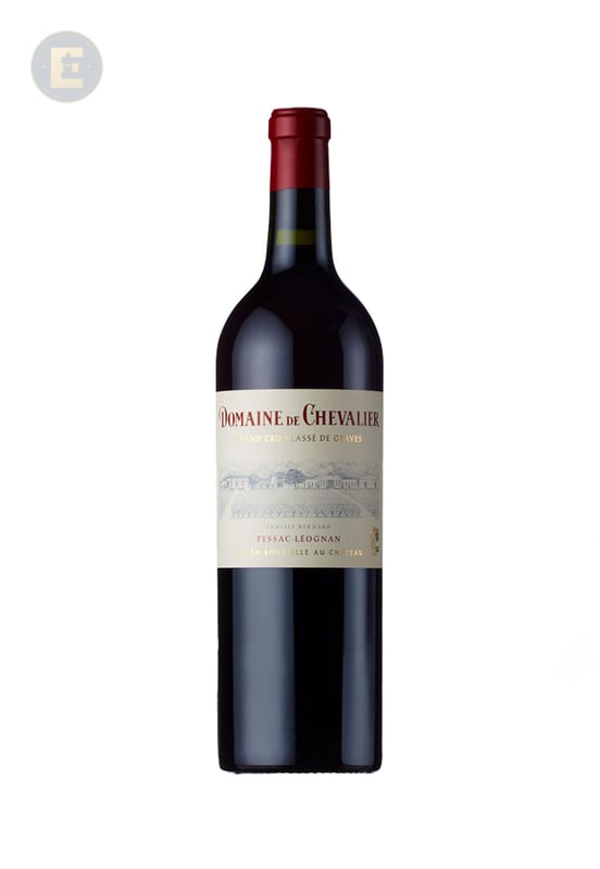 Domaine De Chevalier 750 Ml