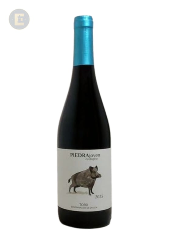 Bodegas Piedra Joven Toro 750 Ml
