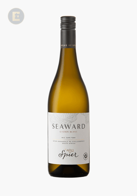 SPIER SEAWARD CHENIN BLANC              