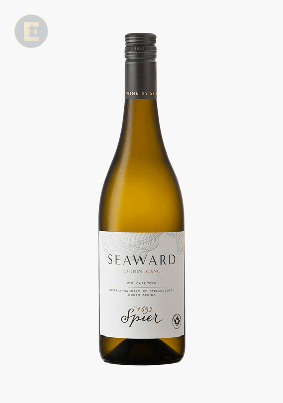 Spier Seaward Chenin Blanc 750 Ml
