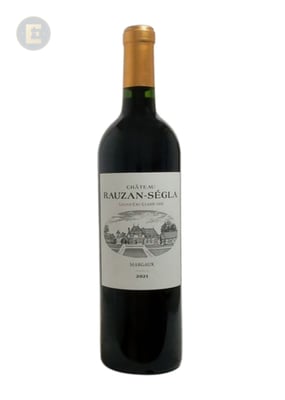 CHATEAU RAUZAN SEGLA 2021               